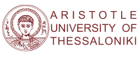Logo Aristotle University