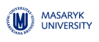 Logo Masaryk University